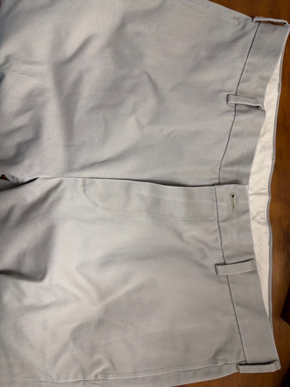 Brooks Brothers Khakis 35x30